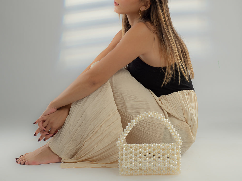 "Alora" Bag