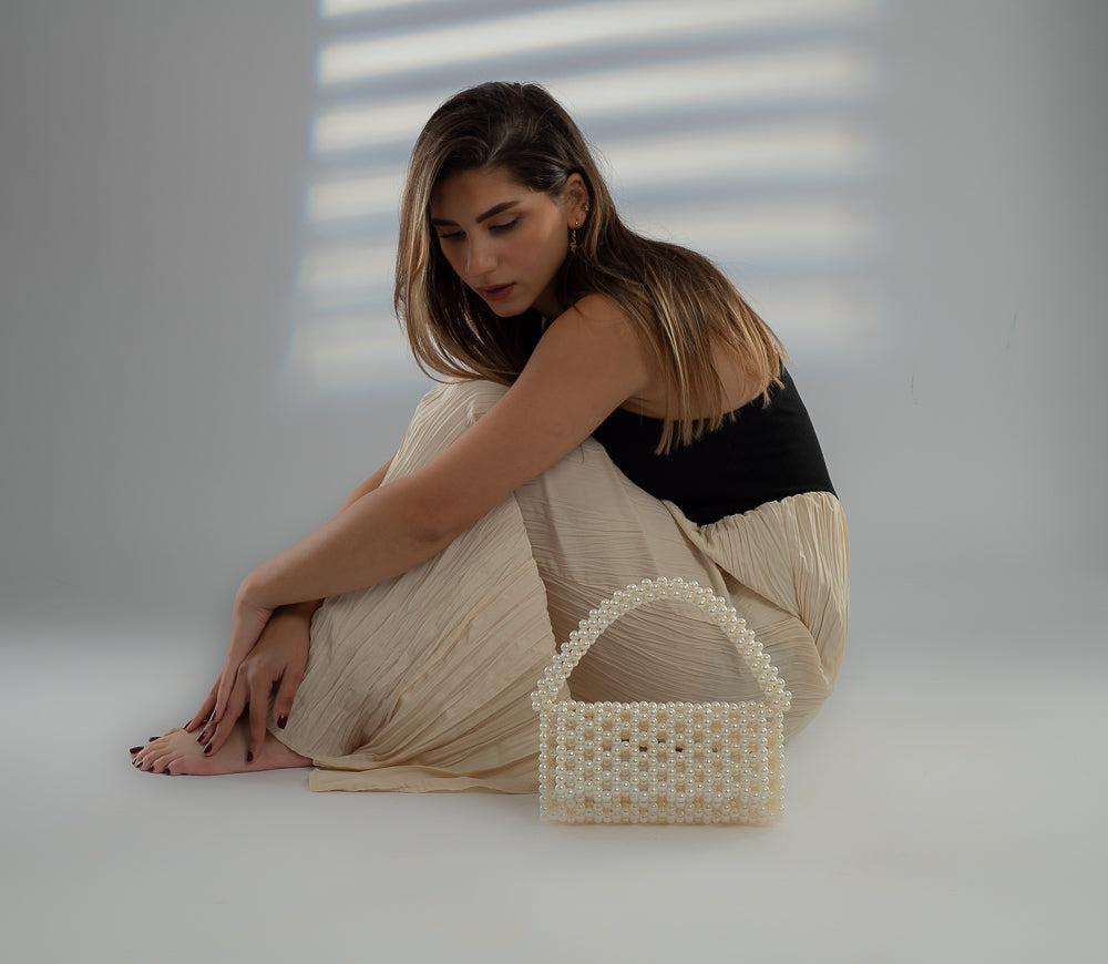 "Alora" Bag