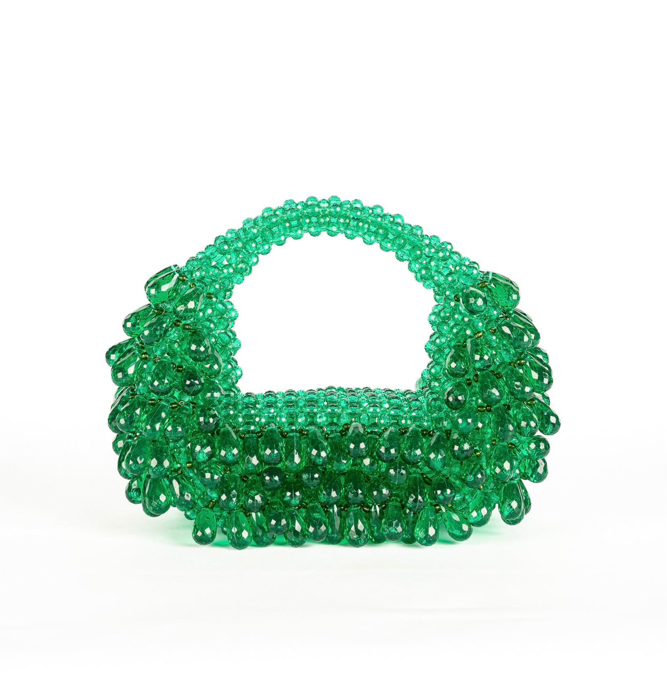 Green “Elva” Bag