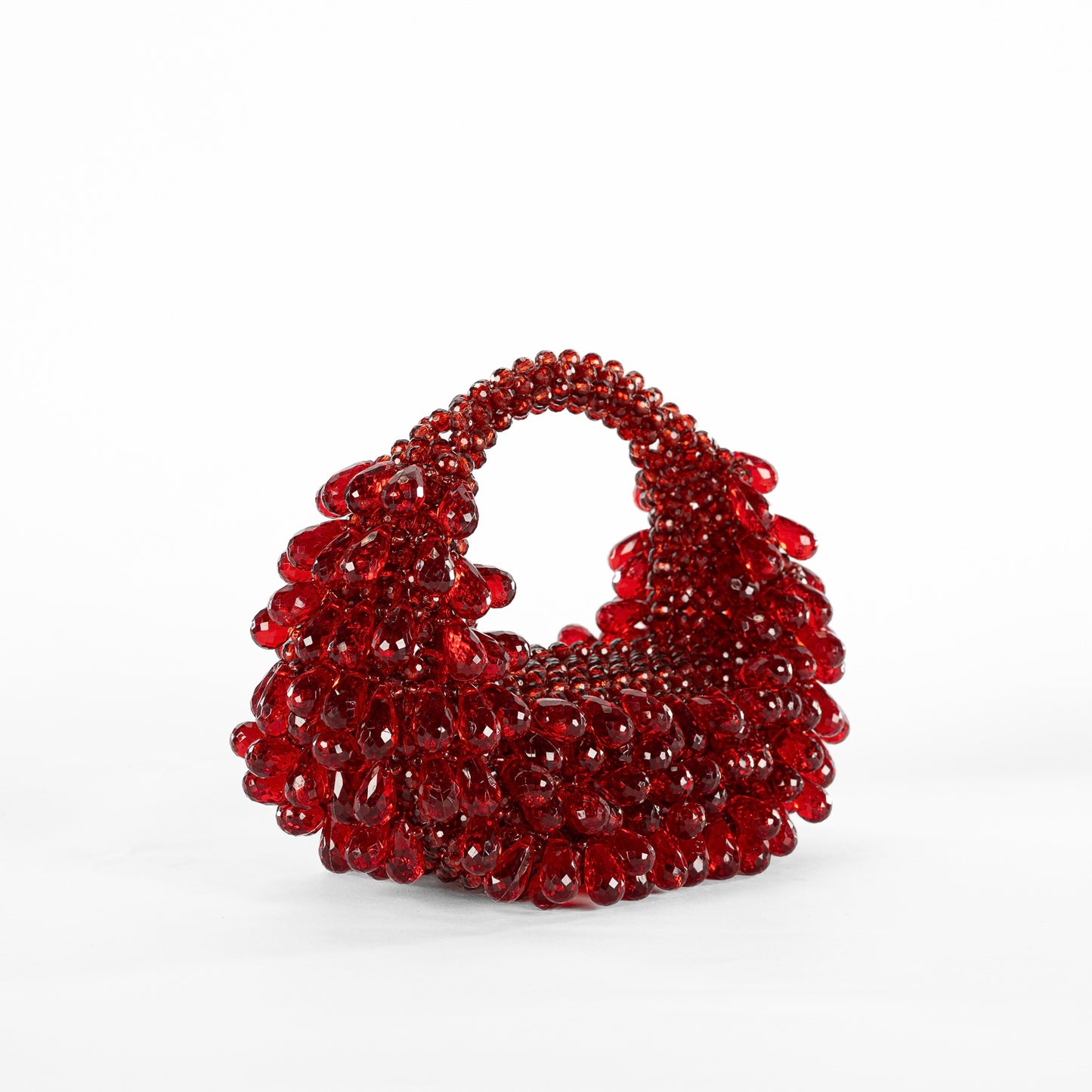 Red “Elva” Bag