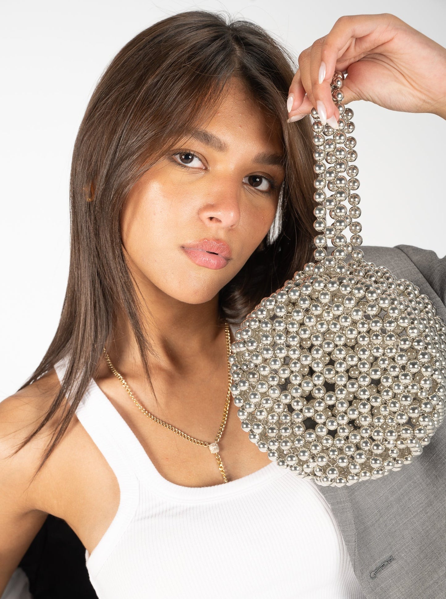 "Luna" Bag