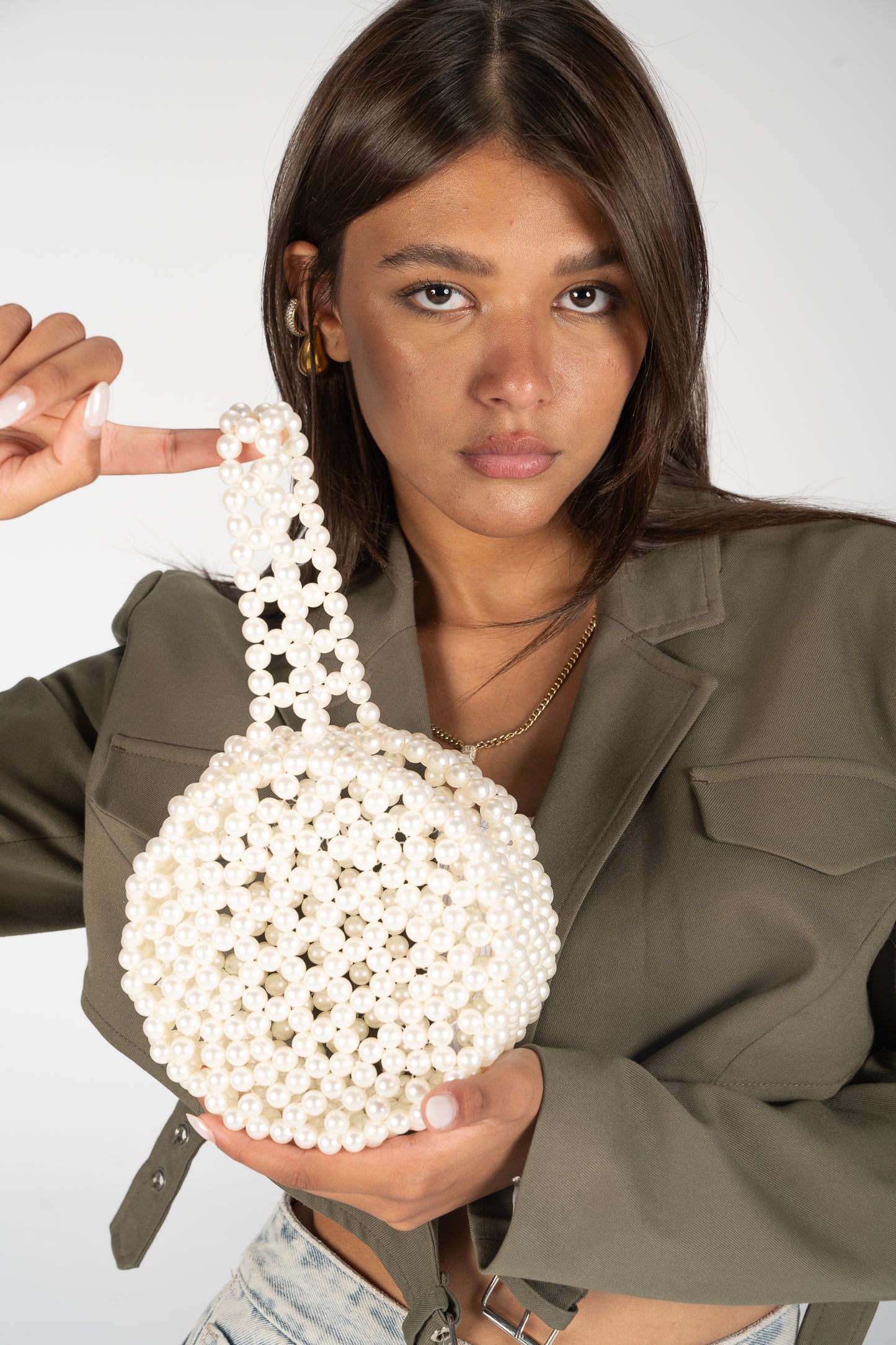 "Luna" Bag