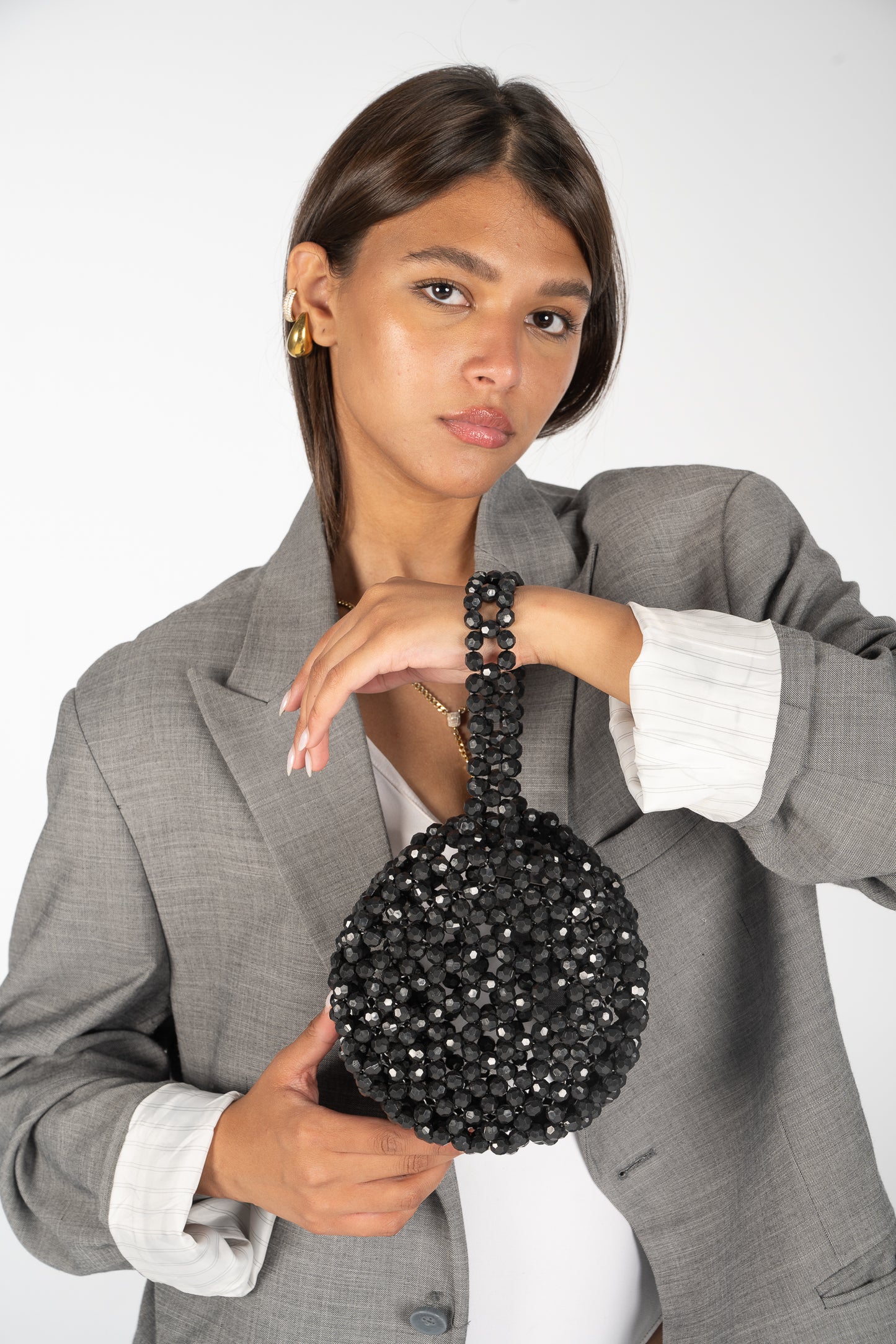"Luna" Bag