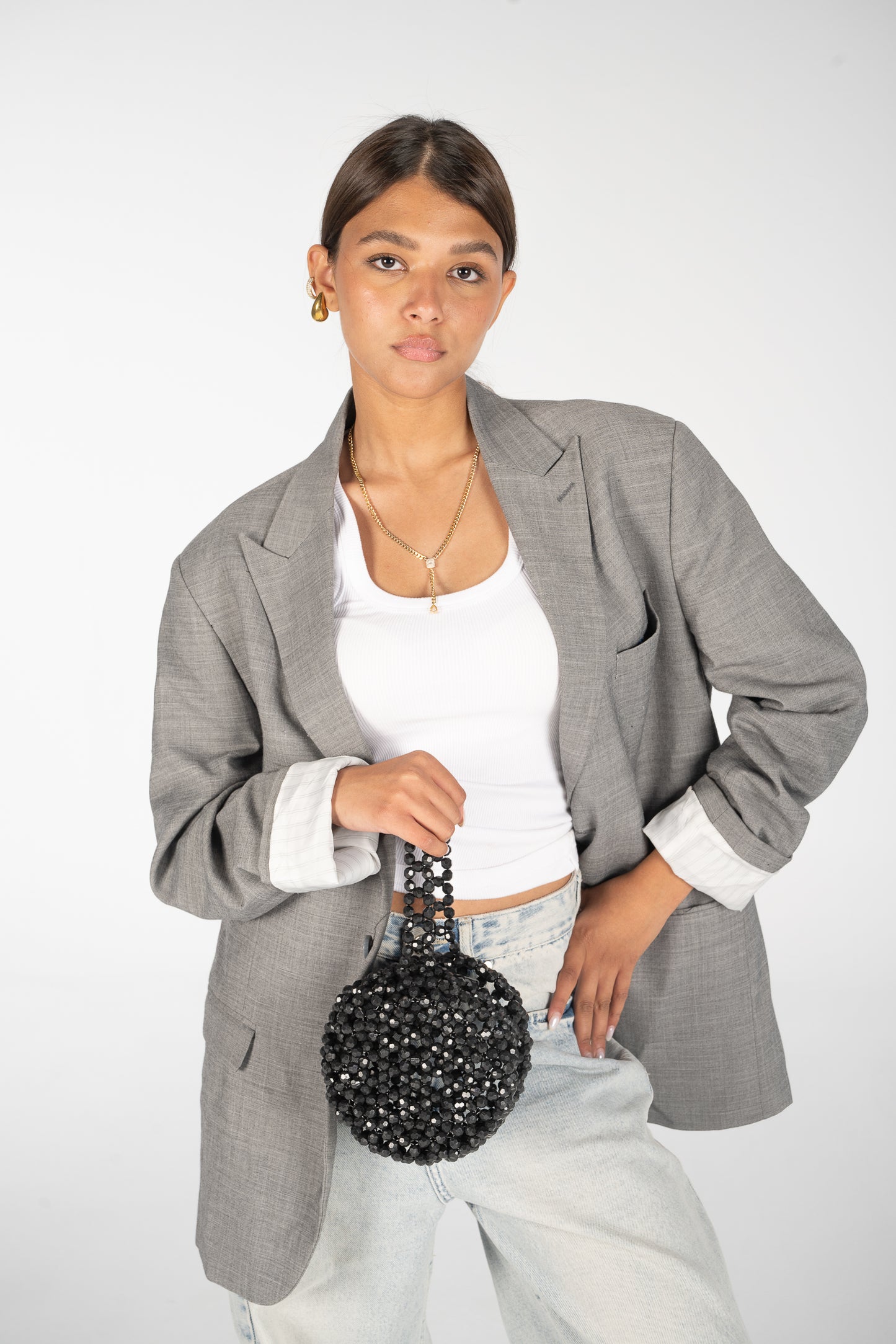 "Luna" Bag