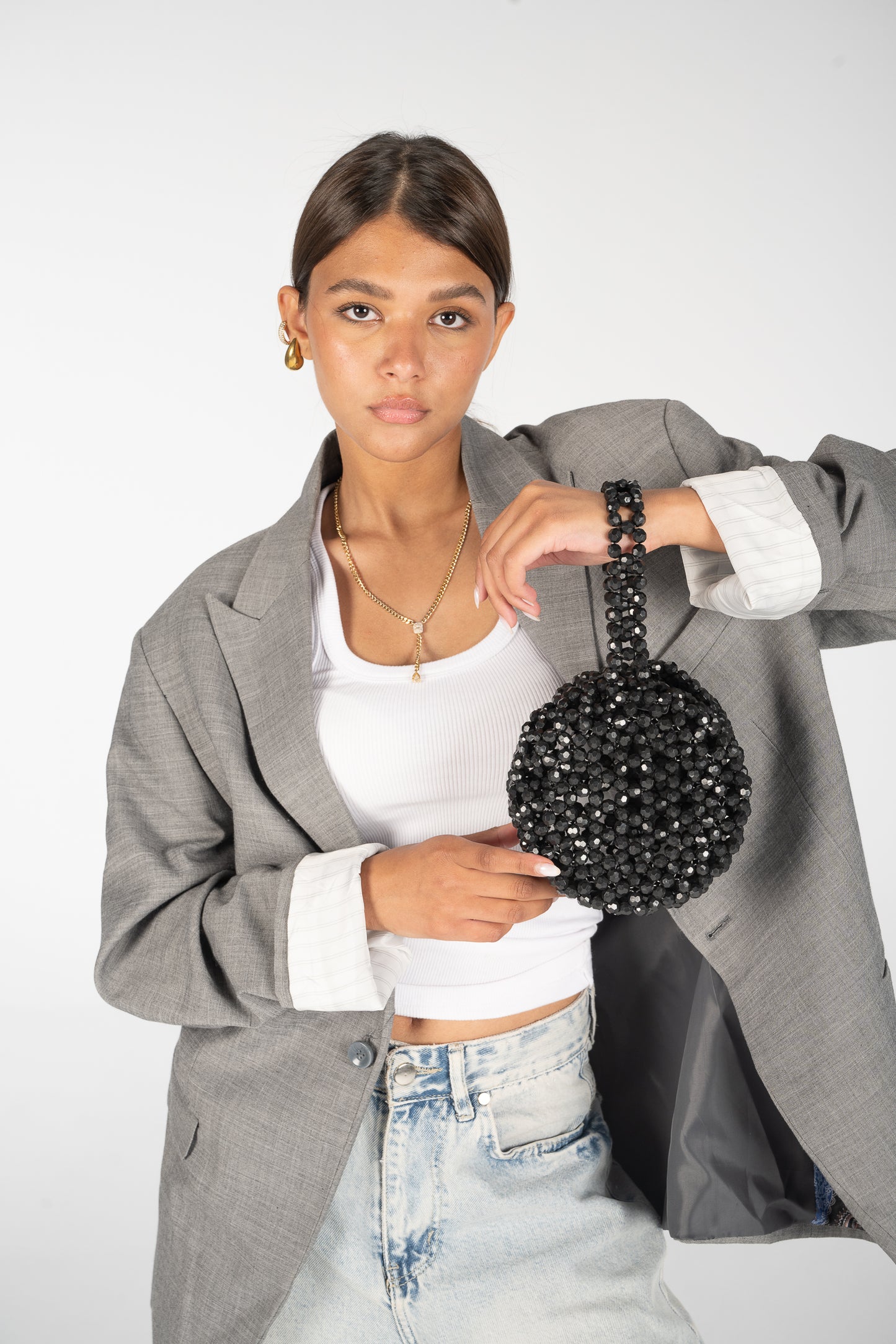 "Luna" Bag