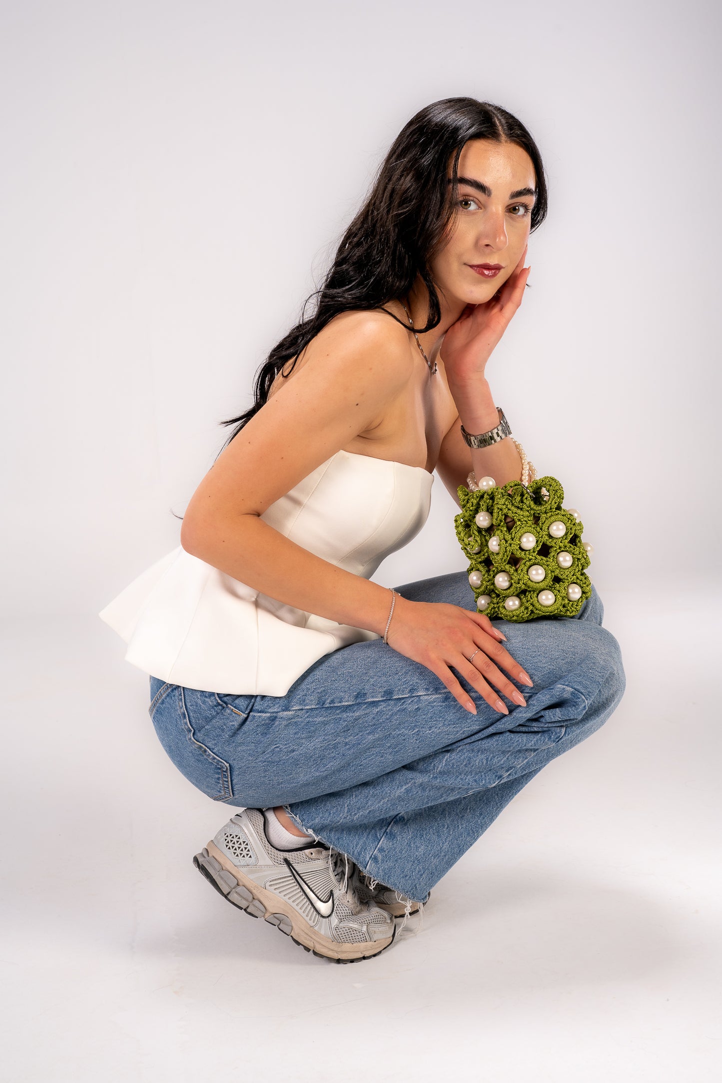 "Velina" Bag