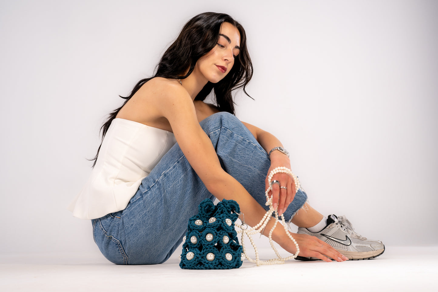 "Velina" Bag