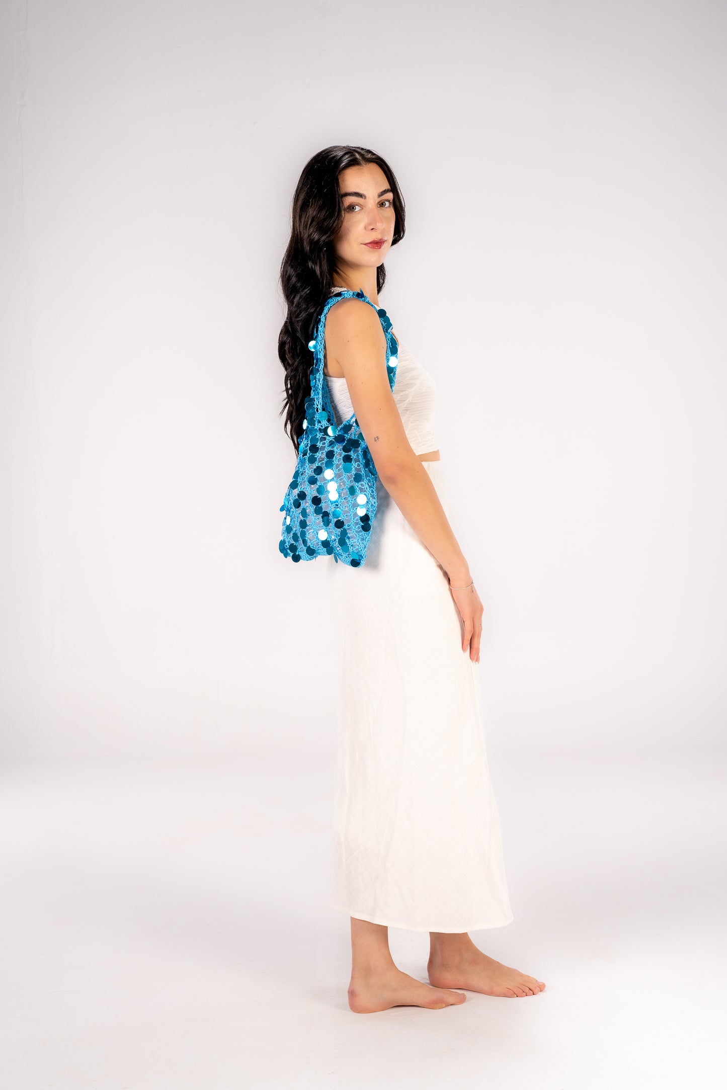 "Zaya" Bag