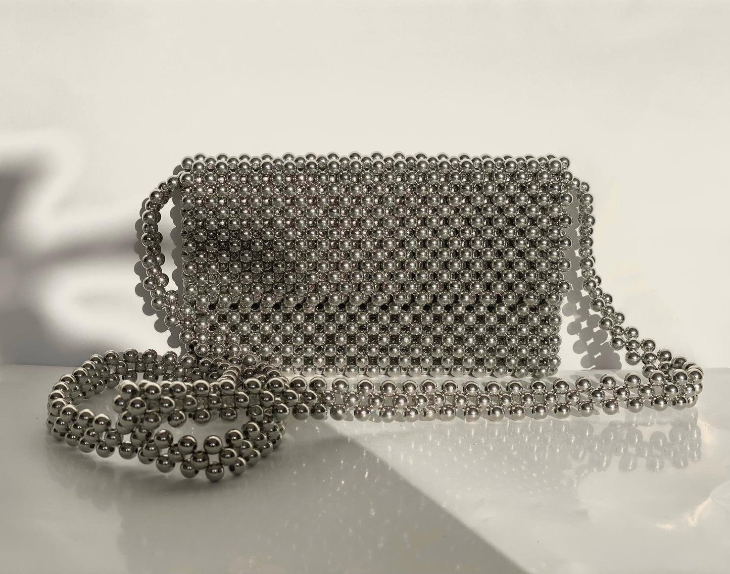 "Enva" Crossbody Bag