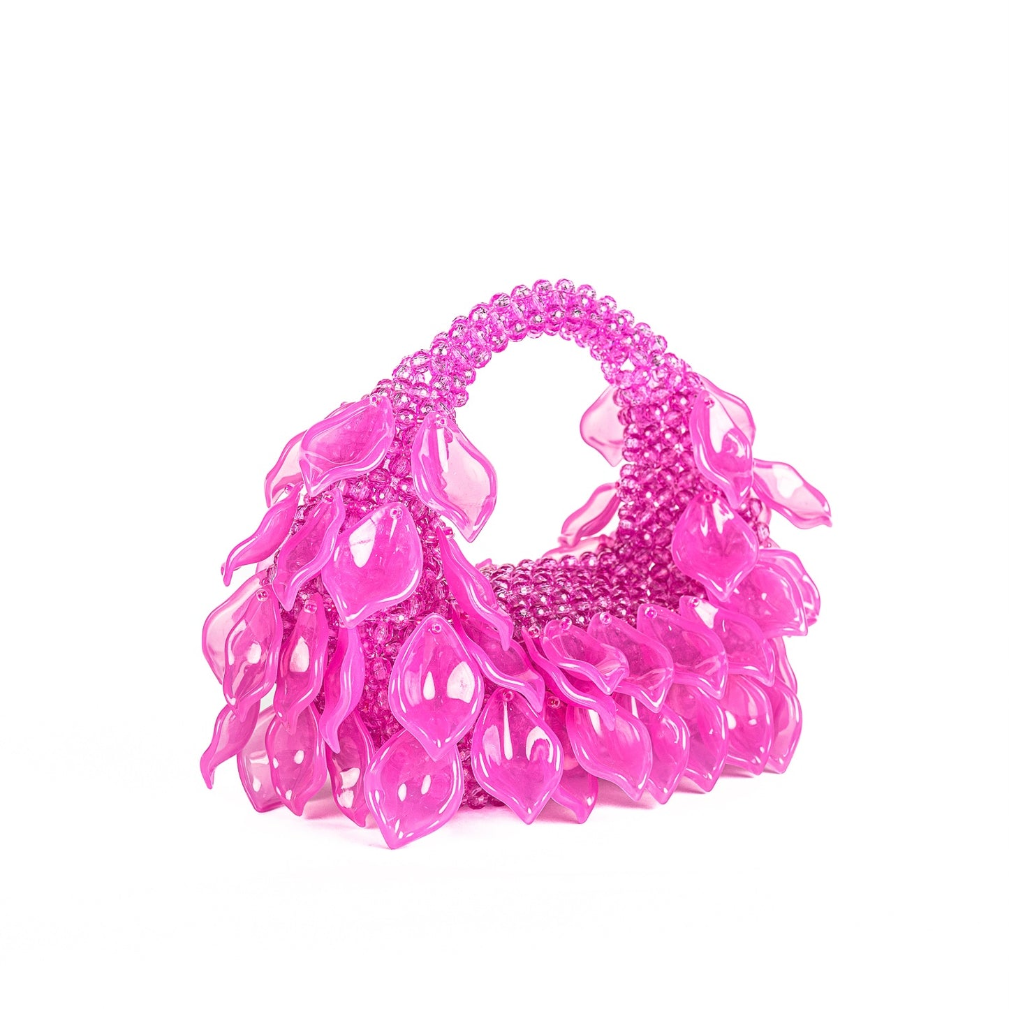 Pink “Vaya” Bag