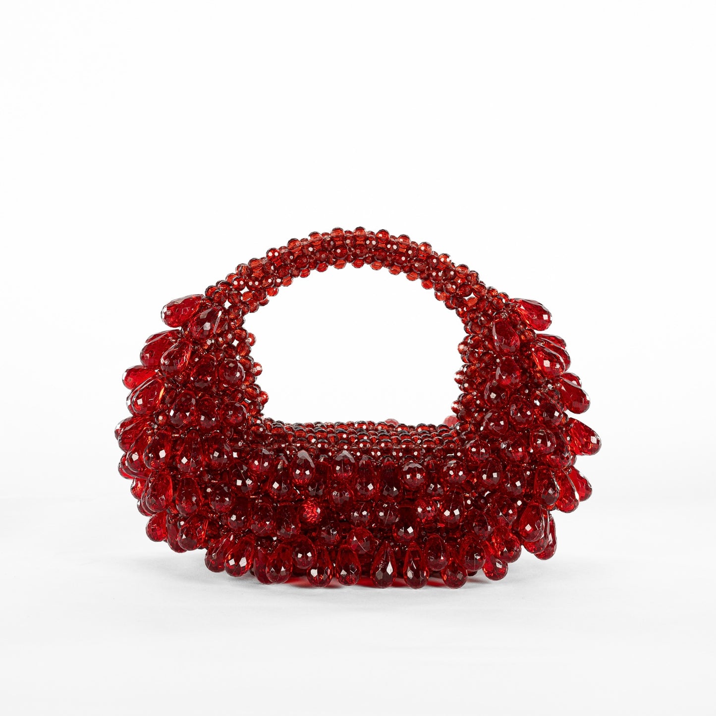 Red “Elva” Bag
