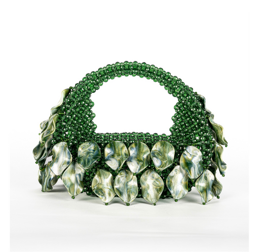Green “Vaya” Bag