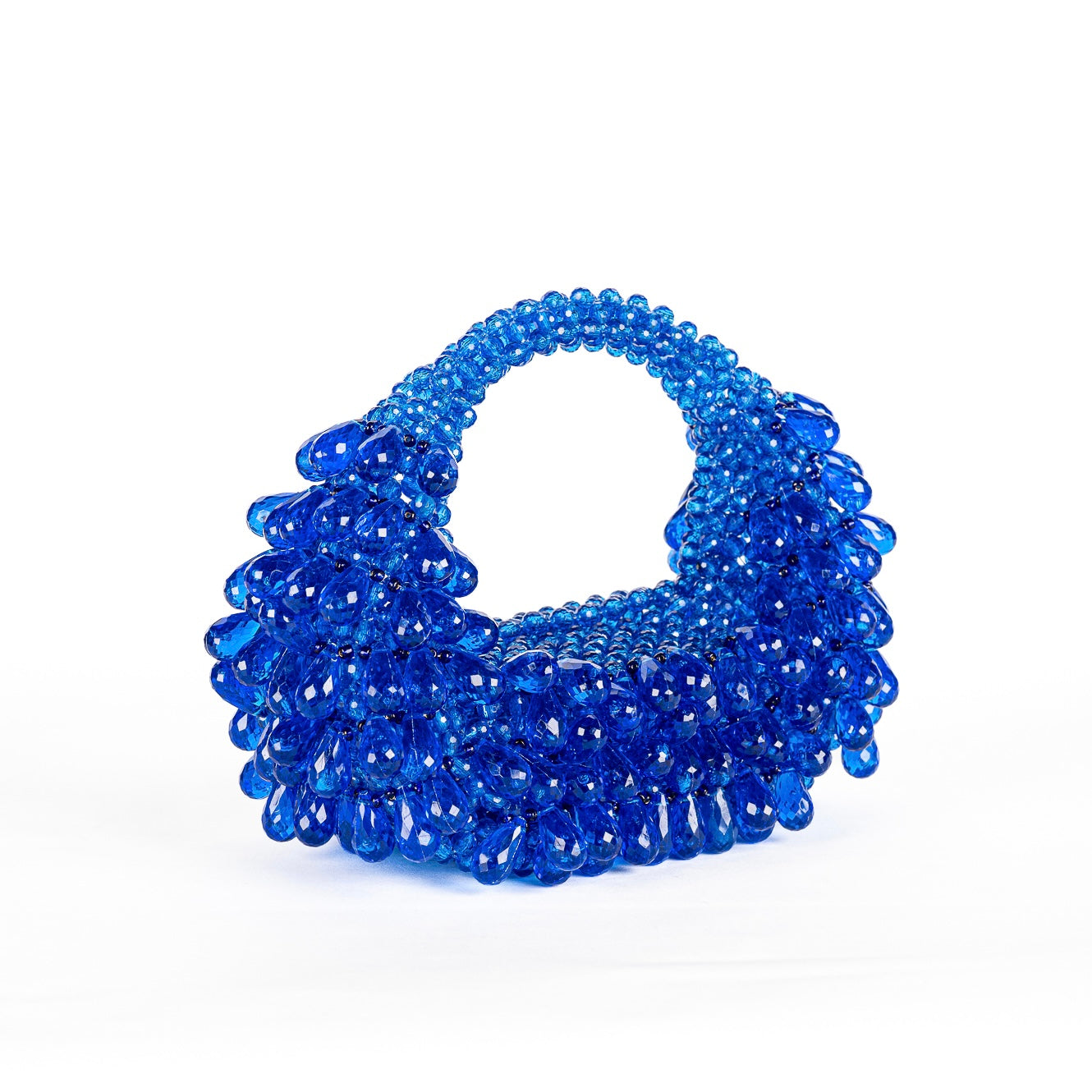 Royal Blue “Elva” Bag
