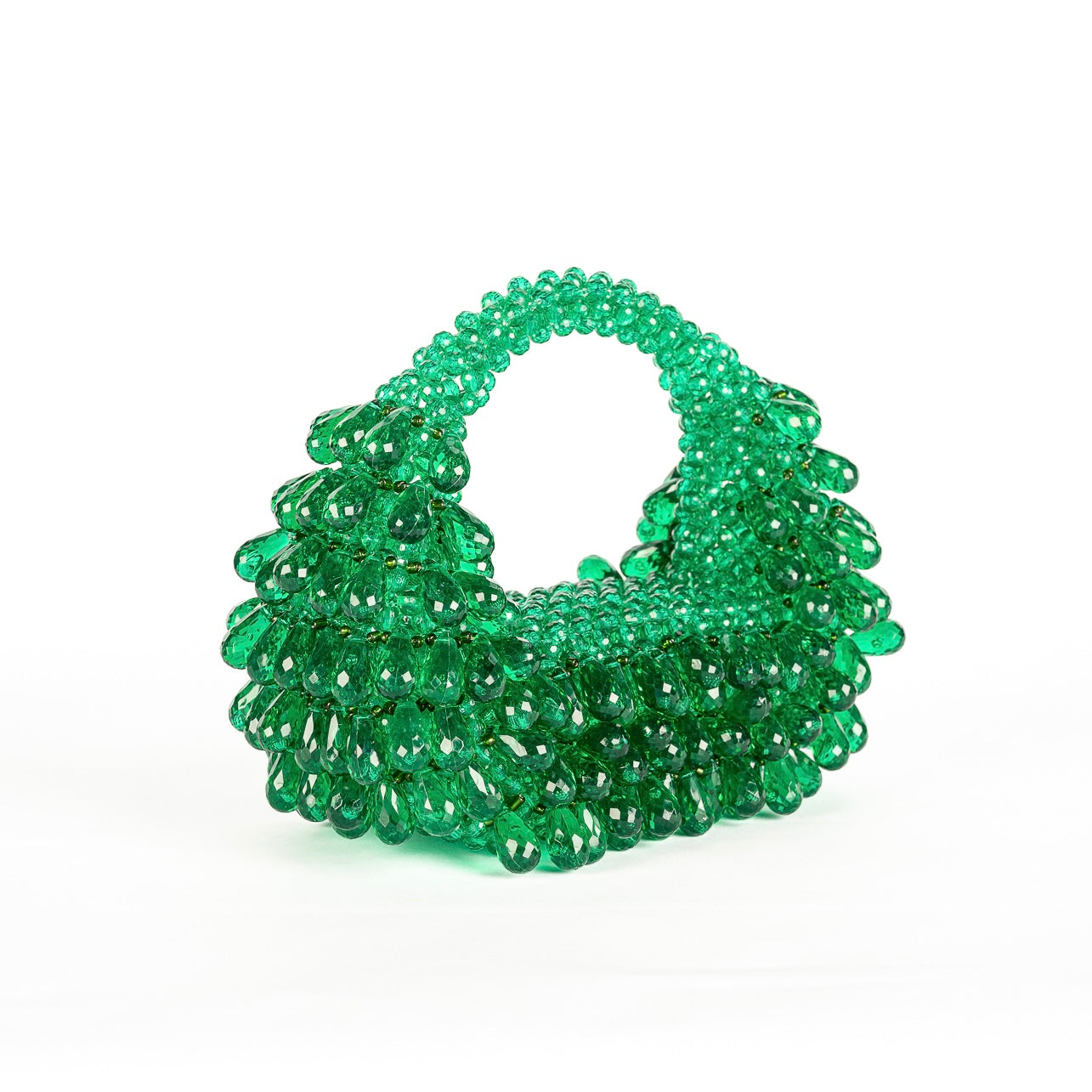 Green “Elva” Bag