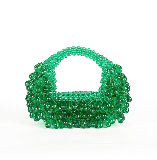 Green “Elva” Bag