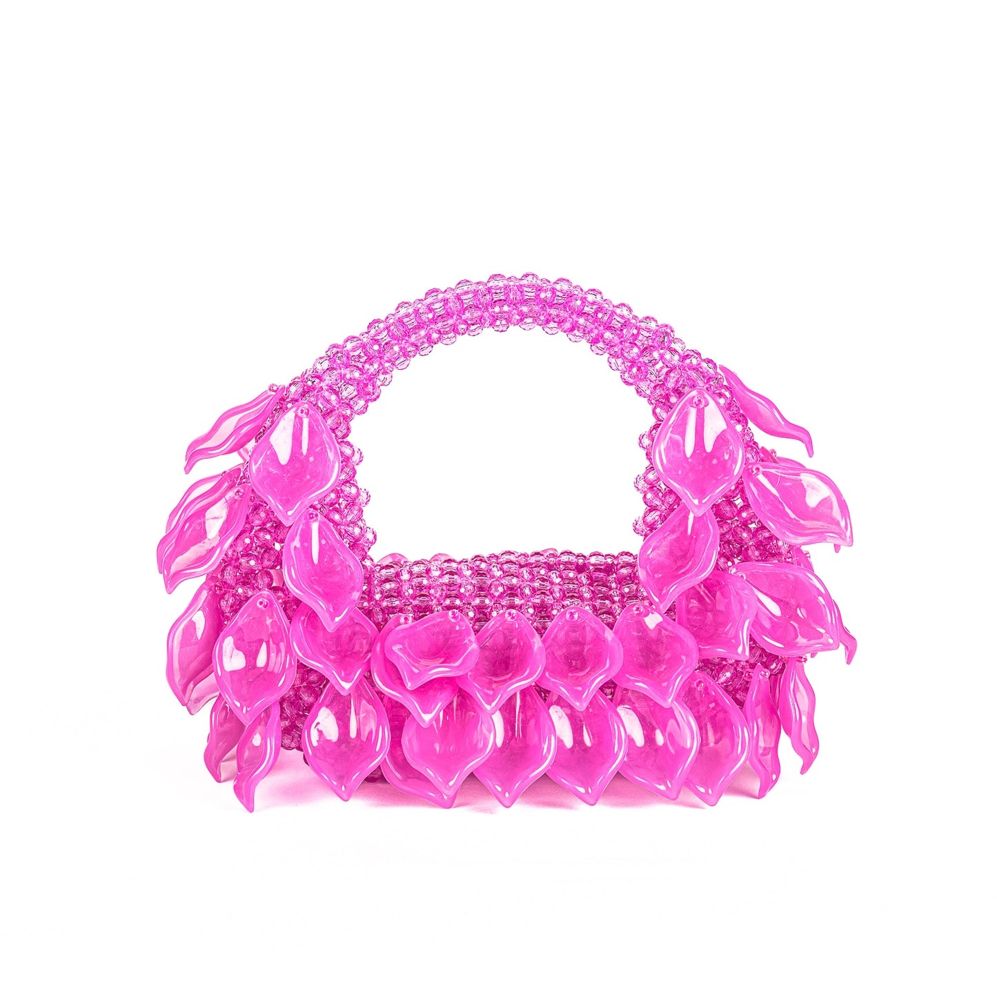Pink “Vaya” Bag