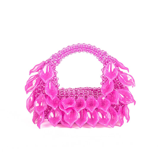 Pink “Vaya” Bag