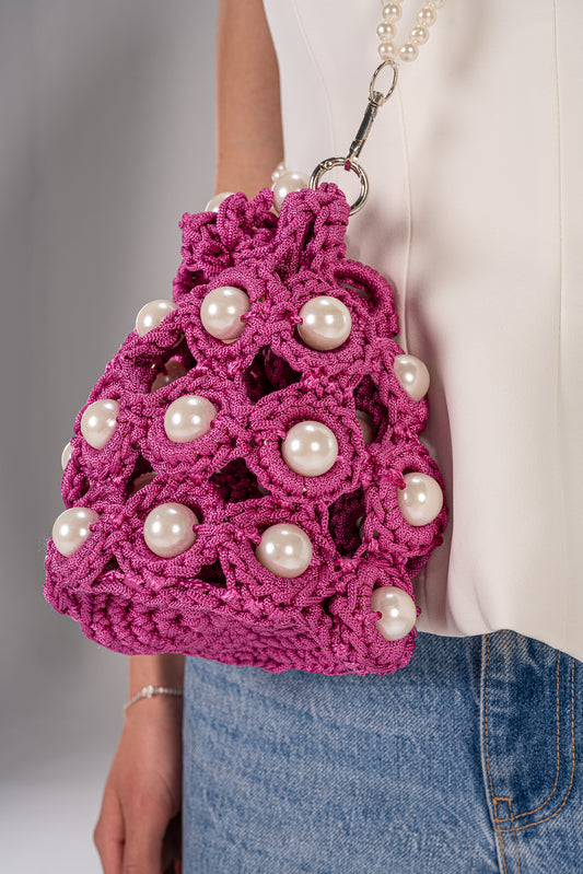 "Velina" Bag